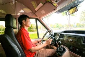 thuê xe 16 chỗ có tài xế
