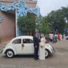 Cho thuê xe cưới bọ cổ