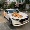 Xe hoa Mazda3 2022