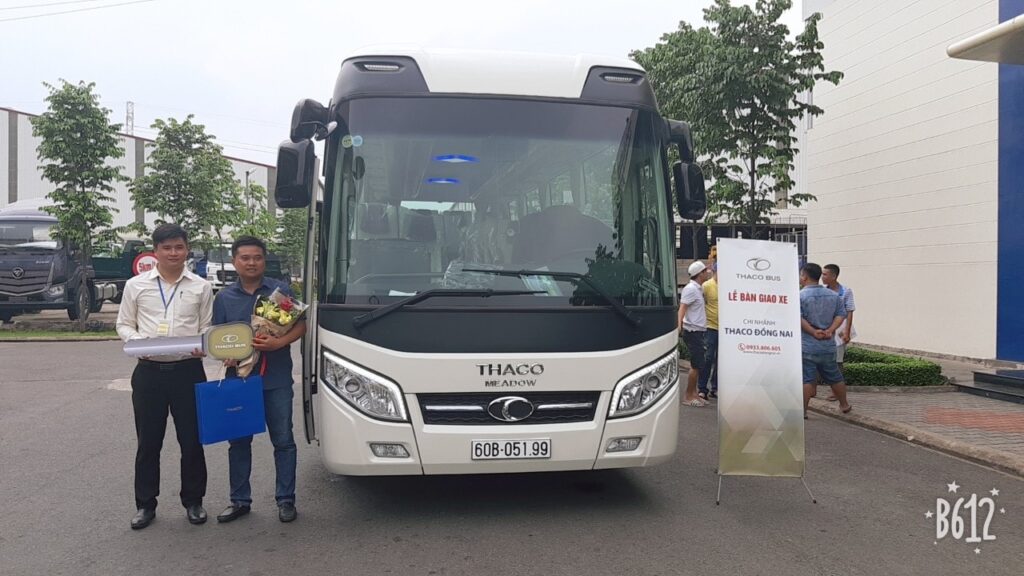 Thao Trang Car