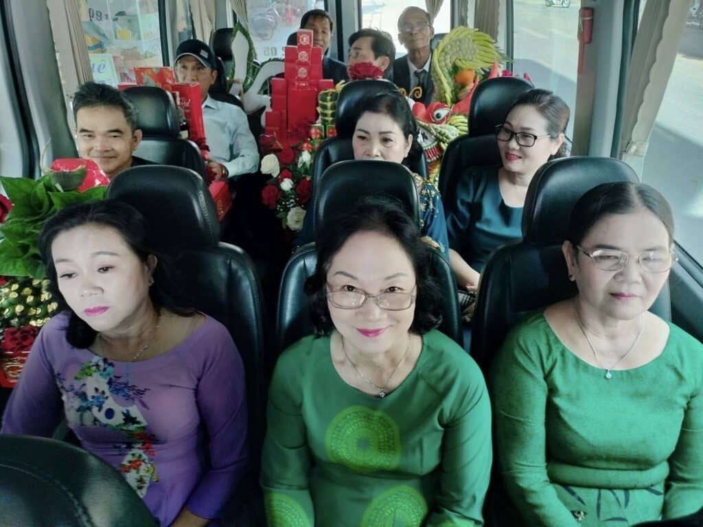 Sự hài lòng của khách hàng