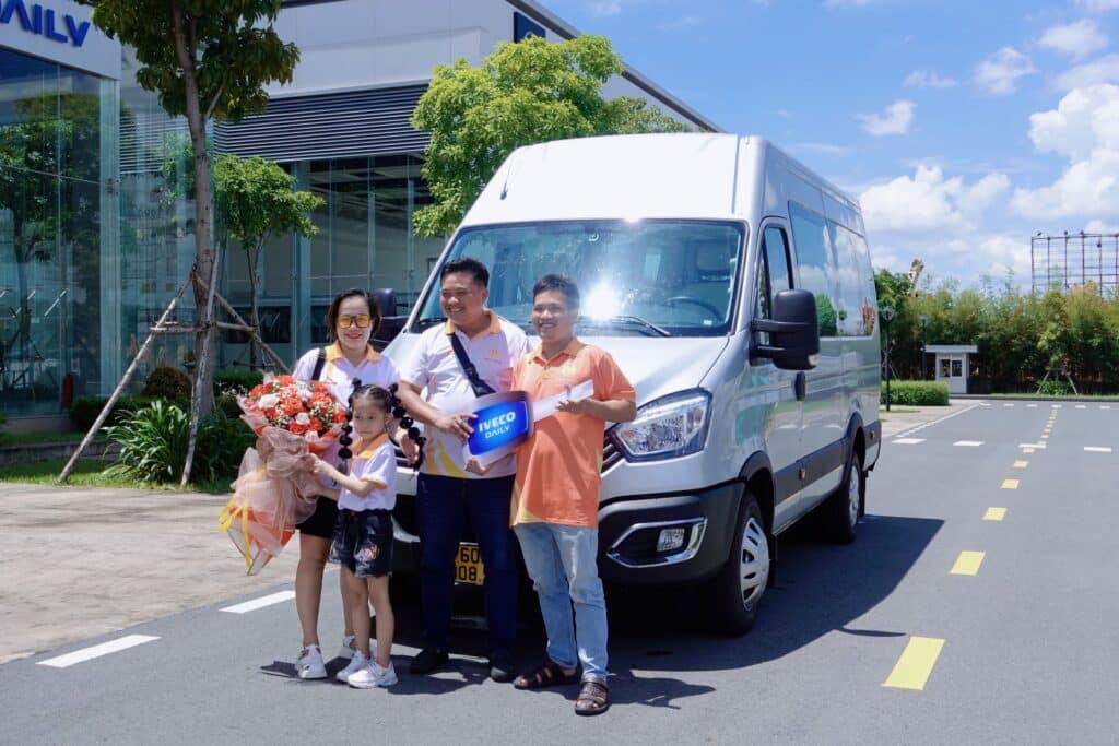 Thao Trang Car Biên Hoà