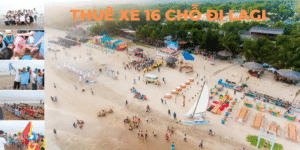 thuê xe 16 chỗ đi lagi