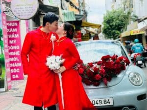 thuê cưới đám cưới