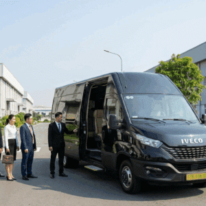 Cho thuê xe 16 chỗ